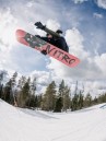 Nitro Fate Pro 2027 Snowboard
