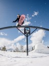 Nitro Fate Pro 2027 Snowboard