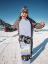 Nitro Zaza 2027 Snowboard