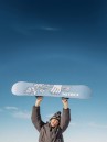 Nitro Zaza 2027 Snowboard