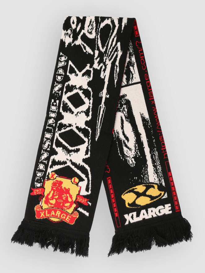 XLARGE Internet Scarf