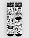 American Socks Worth It - Mid High Socks