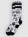American Socks Worth It - Mid High Socks