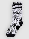 American Socks Worth It - Mid High Socks