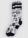 American Socks Worth It - Mid High Socks
