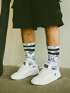 American Socks Worth It - Mid High Socks