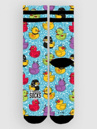 American Socks Tub Duck - Mid High Socks