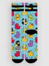American Socks Tub Duck - Mid High Socks