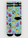 American Socks Tub Duck - Mid High Socks
