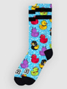 American Socks Tub Duck - Mid High Socks