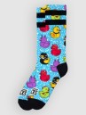 American Socks Tub Duck - Mid High Socks