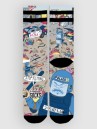 American Socks Mayhem - Mid High Socks