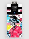 American Socks Neon Paradise - Mid High Socks