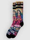 American Socks Guadalupe - Mid High Socks