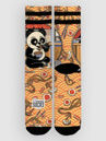 American Socks Panda - Mid High Socks