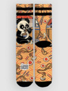 American Socks Panda - Mid High Socks