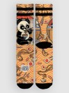 American Socks Panda - Mid High Socks
