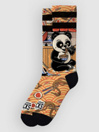American Socks Panda - Mid High Socks
