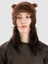 A.LAB Plushy Bear Beanie