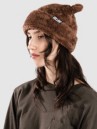 A.LAB Plushy Bear Beanie