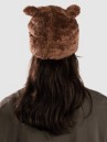 A.LAB Plushy Bear Beanie