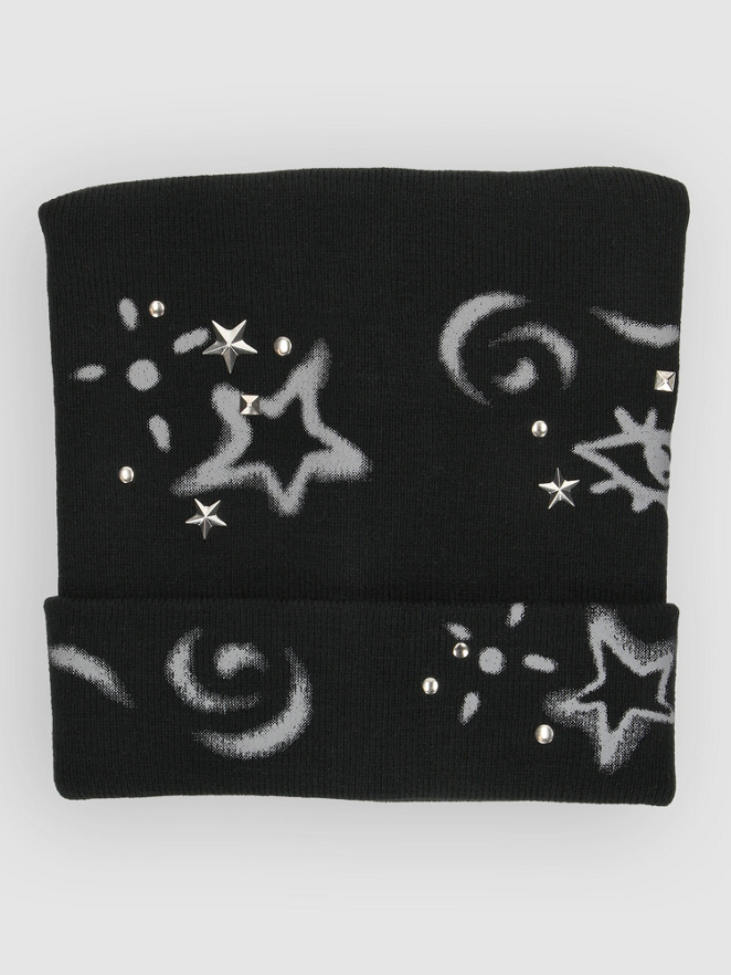 A.LAB Stencil Black Cat Berretto