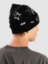 A.LAB Stencil Black Cat Beanie