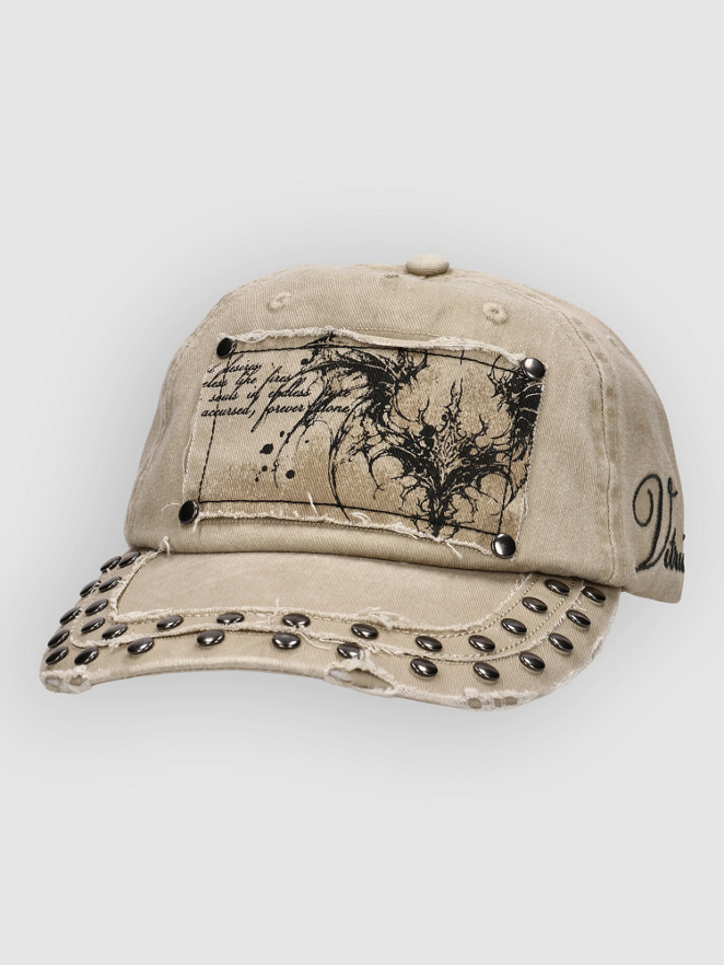 Vitriol Unearthed Cap