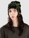 Vitriol Arachnid Skully Beanie