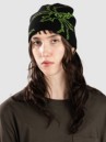 Vitriol Arachnid Skully Beanie
