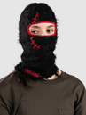 Vitriol Fuzzy Neck Warmer
