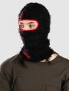 Vitriol Fuzzy Neck Warmer