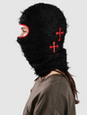 Vitriol Fuzzy Neck Warmer
