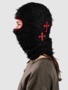 Vitriol Fuzzy Neck Warmer