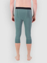 Mons Royale Merino Cascade Flex 3/4 Legging Funktionshose