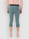 Mons Royale Merino Cascade Flex 3/4 Legging Funktionshose