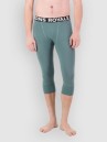 Mons Royale Merino Cascade Flex 3/4 Legging Funktionshose