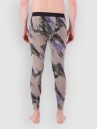 Mons Royale Merino Cascade Flex Legging Pantaloni Funzionali