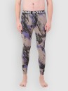 Mons Royale Merino Cascade Flex Legging Pantaloni Funzionali