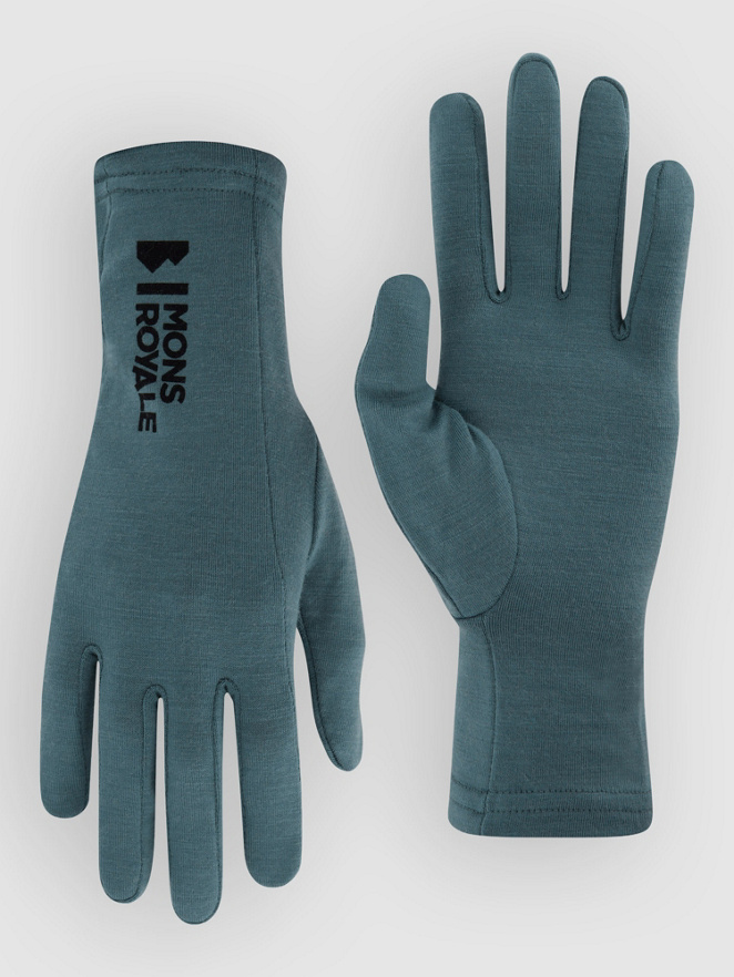 Mons Royale Merino Olympus Gloves