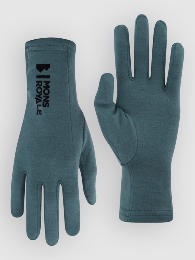 Mons Royale Merino Olympus Gloves