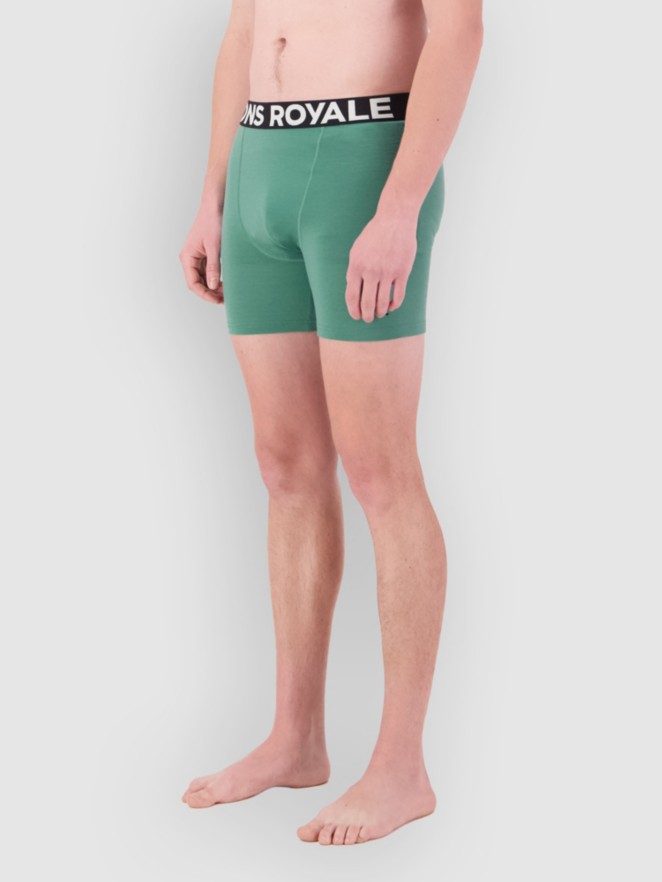 Mons Royale Hold 'Em Boxershorts