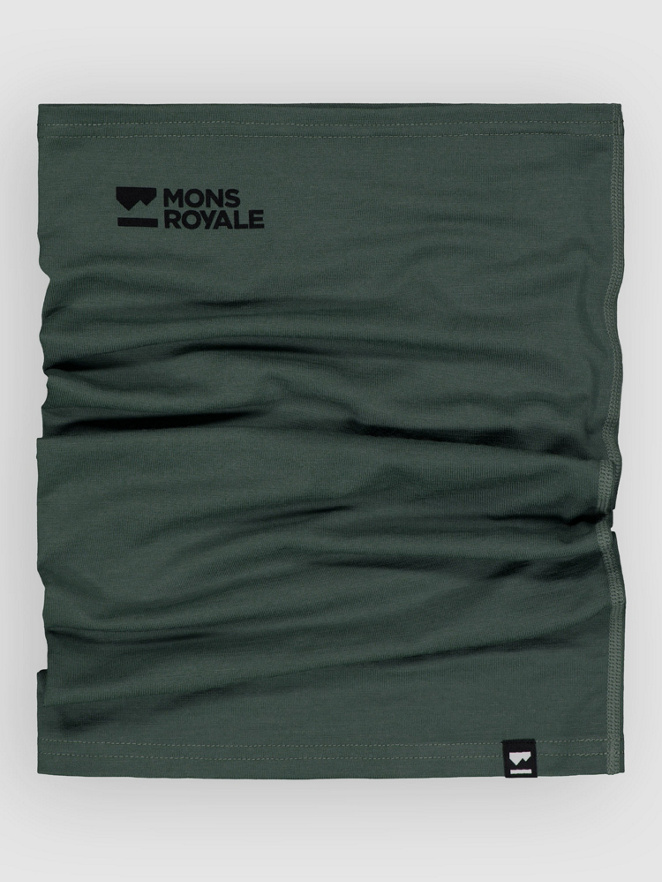 Mons Royale Merino Daily Dose Flex Tube