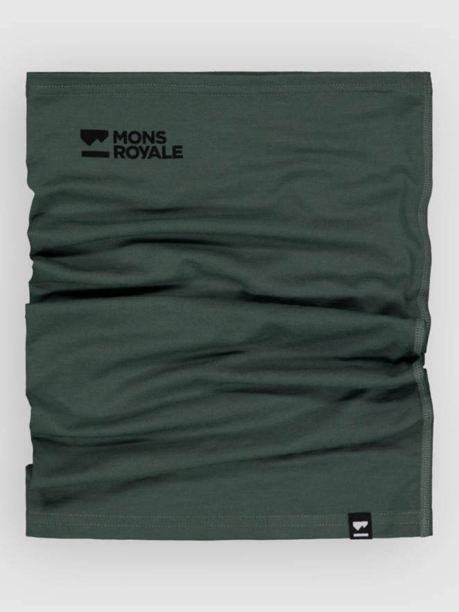 Mons Royale Merino Daily Dose Flex Tube