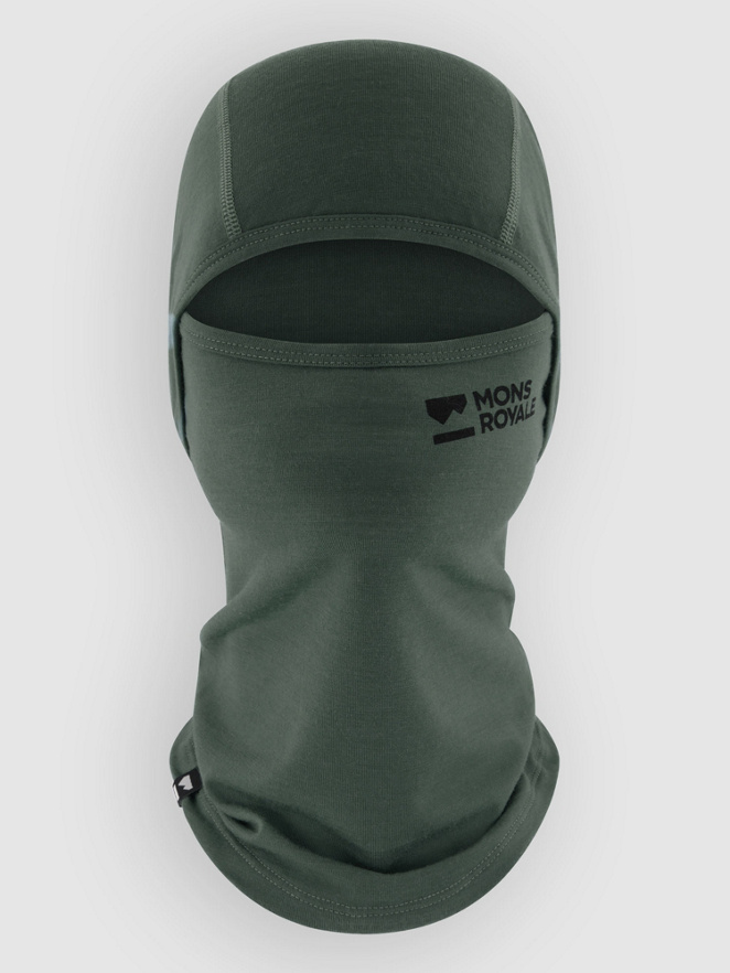 Mons Royale Merino Santa Rosa Balaclava