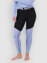 Mons Royale Merino Cascade Flex Legging Funktionshose