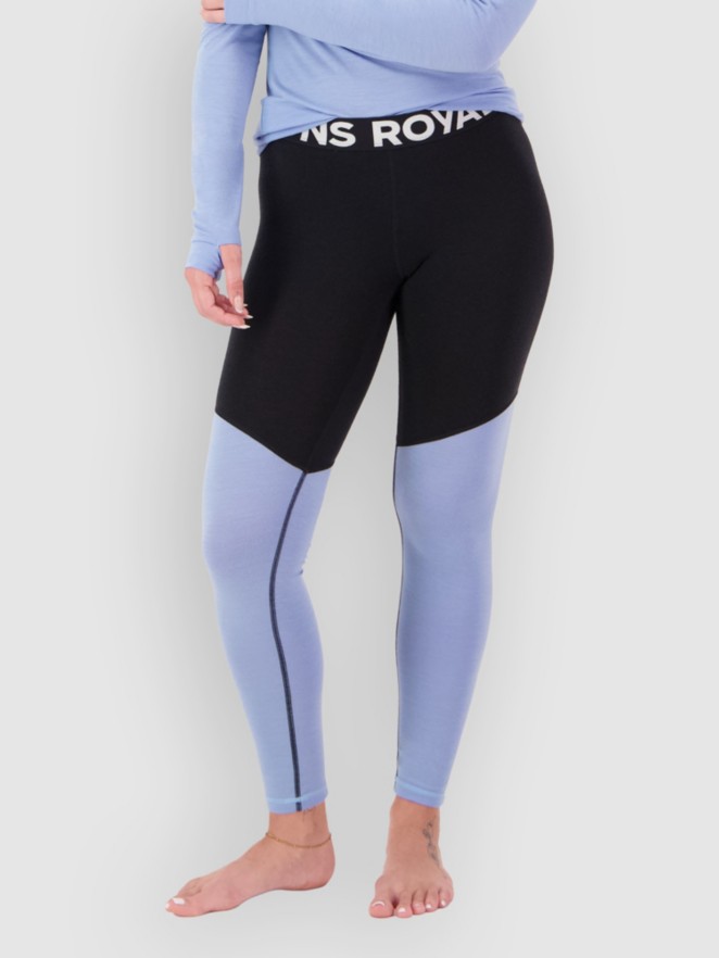 Mons Royale Merino Cascade Flex Legging Funkcní spodky