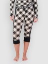 Mons Royale Merino Cascade Flex 3/4 Legging Kerrastohousut