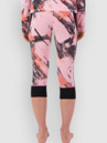 Mons Royale Merino Cascade Flex 3/4 Legging Kerrastohousut