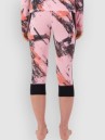 Mons Royale Merino Cascade Flex 3/4 Legging Kerrastohousut